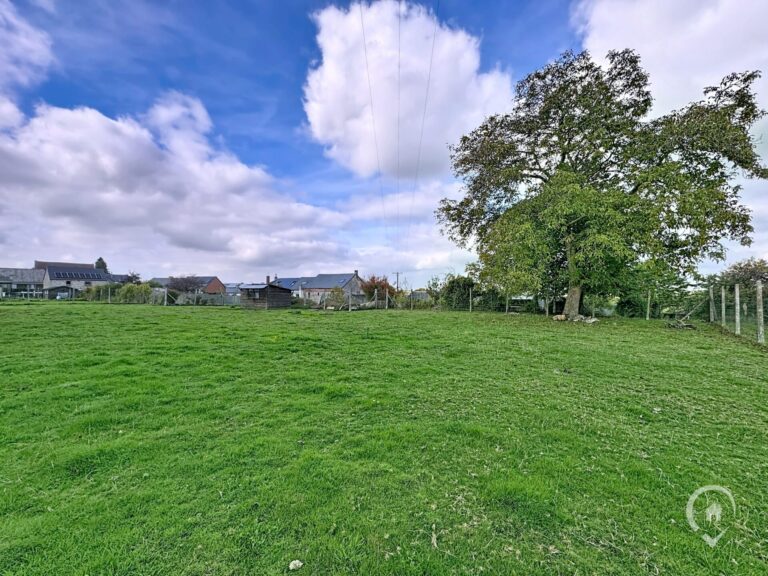 Condrogest - Villa et dépendances  à vendre sur une parcelle de 36 ares