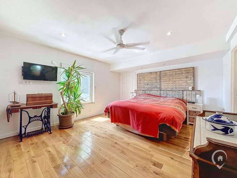 Condrogest - Superbe propriété sur + de 1HA 27A avec vue unique à Hamoir