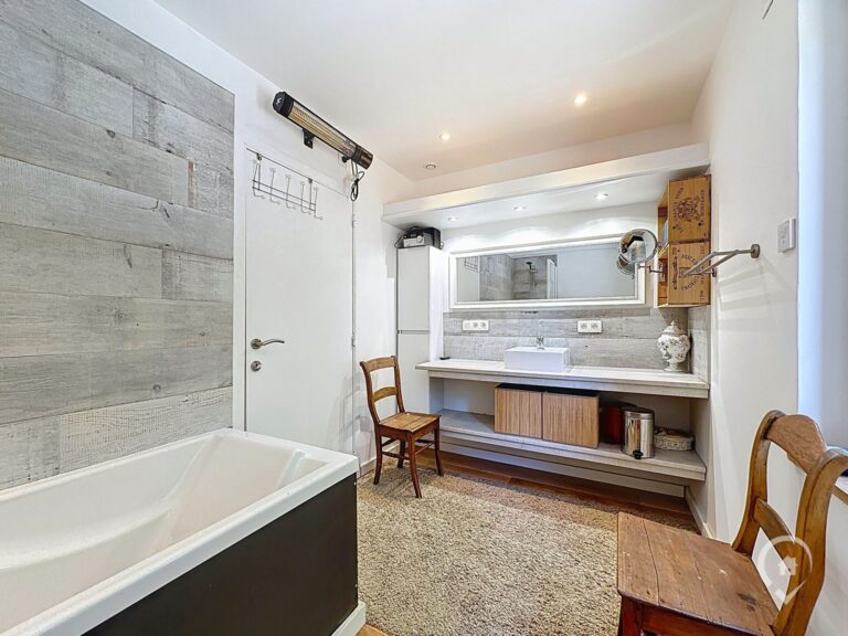 Condrogest - Superbe propriété sur + de 1HA 27A avec vue unique à Hamoir