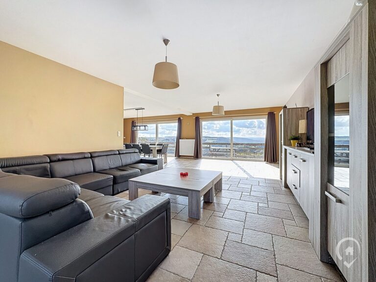 Condrogest - OPTION Villa 7 chambres avec vue à vendre à Hastière