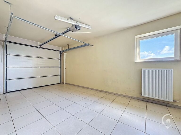 Condrogest - OPTION Villa 7 chambres avec vue à vendre à Hastière