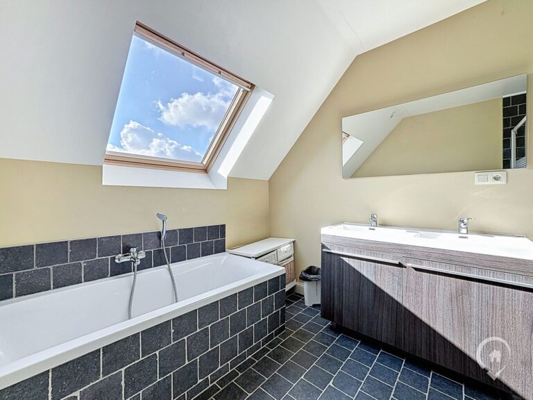 Condrogest - OPTION Villa 7 chambres avec vue à vendre à Hastière