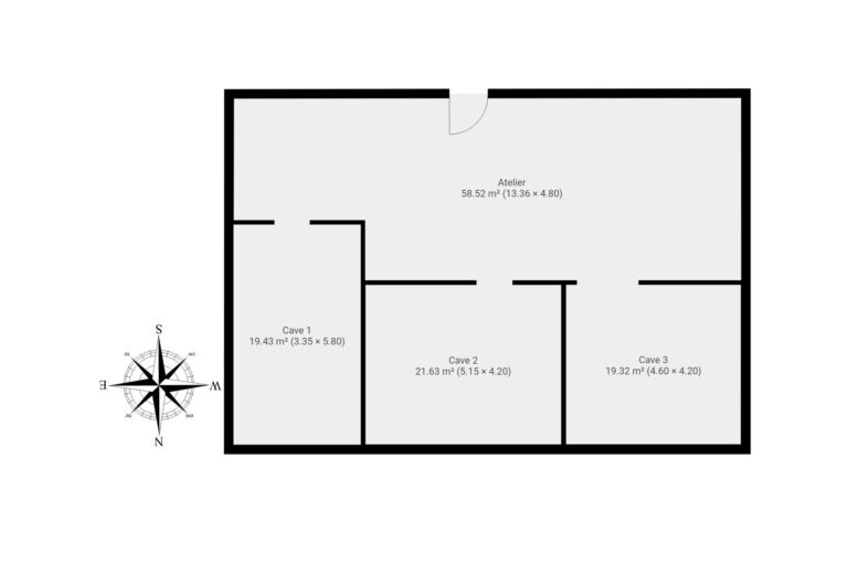 Condrogest - OPTION Villa 7 chambres avec vue à vendre à Hastière