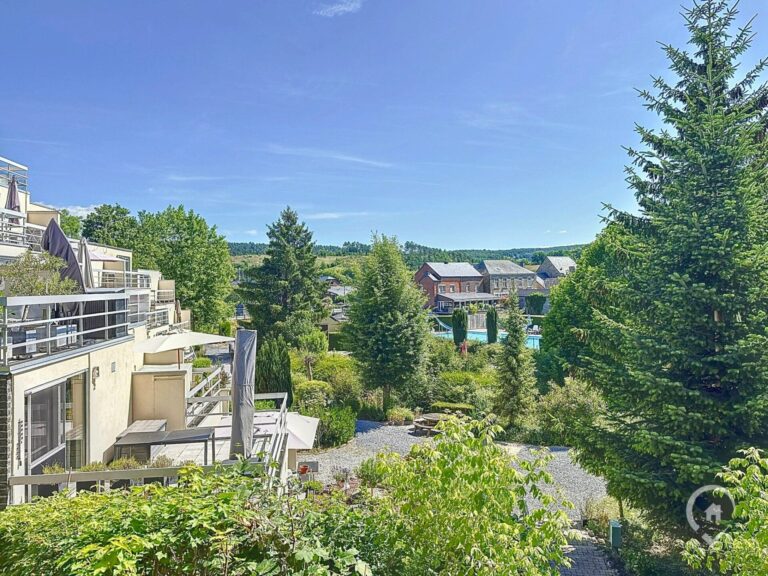 Condrogest - VENDU - Studio de vacances à vendre à Han-sur-Lesse