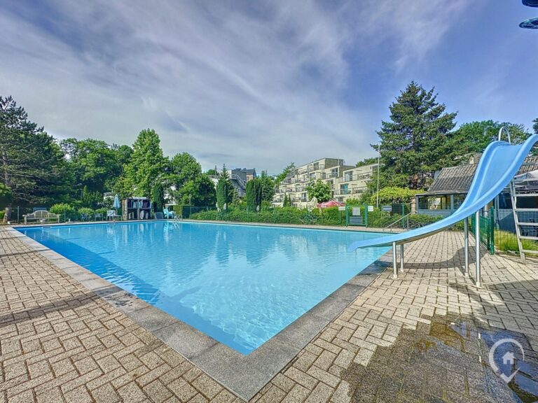 Condrogest - VENDU - Studio de vacances à vendre à Han-sur-Lesse