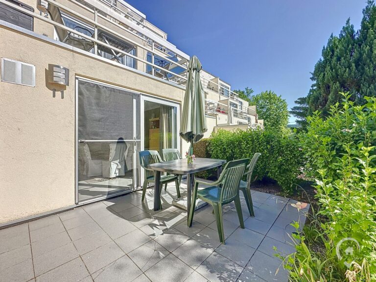 Condrogest - VENDU - Studio de vacances à vendre à Han-sur-Lesse