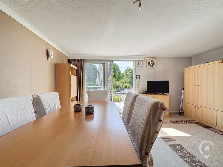 Condrogest - VENDU - Studio de vacances à vendre à Han-sur-Lesse