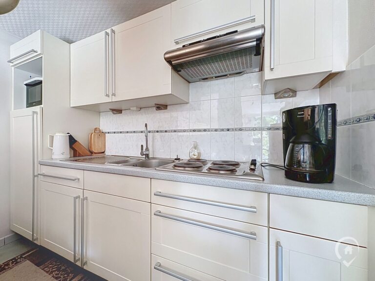 Condrogest - VENDU - Studio de vacances à vendre à Han-sur-Lesse