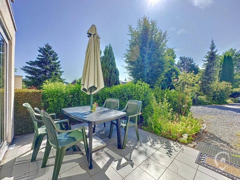 Condrogest - VENDU - Studio de vacances à vendre à Han-sur-Lesse