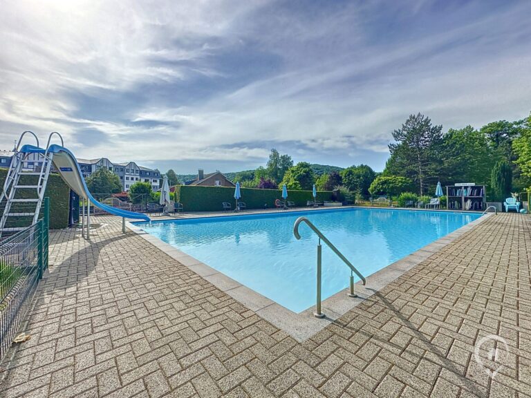 Condrogest - VENDU - Studio de vacances à vendre à Han-sur-Lesse