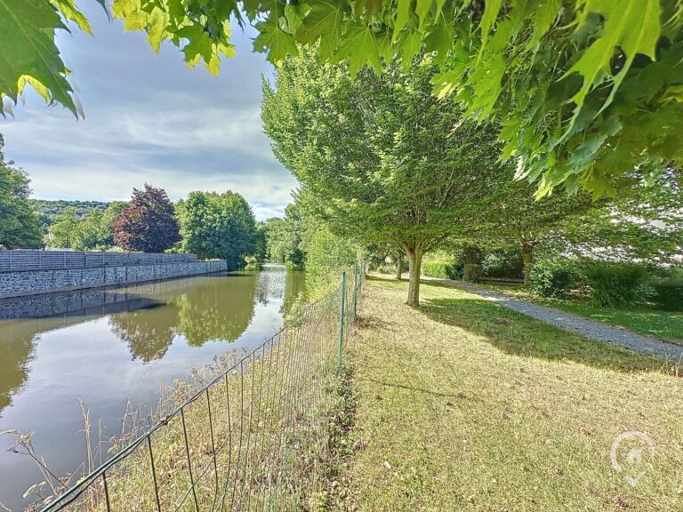 Condrogest - VENDU - Studio de vacances à vendre à Han-sur-Lesse