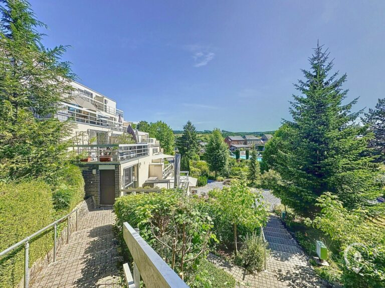 Condrogest - VENDU - Studio de vacances à vendre à Han-sur-Lesse