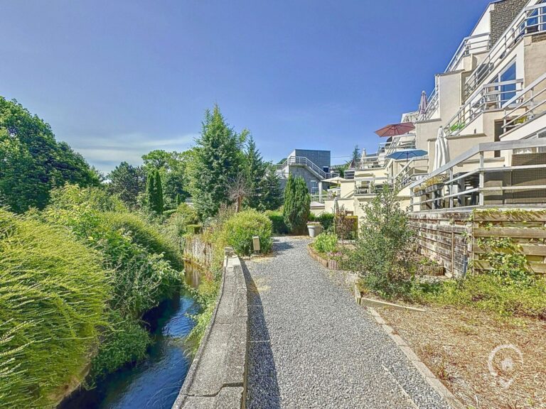 Condrogest - VENDU - Studio de vacances à vendre à Han-sur-Lesse