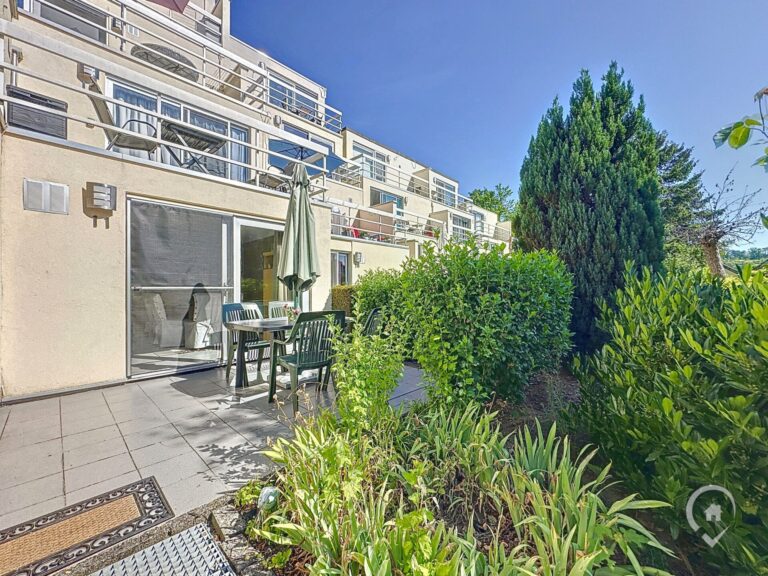 Condrogest - VENDU - Studio de vacances à vendre à Han-sur-Lesse