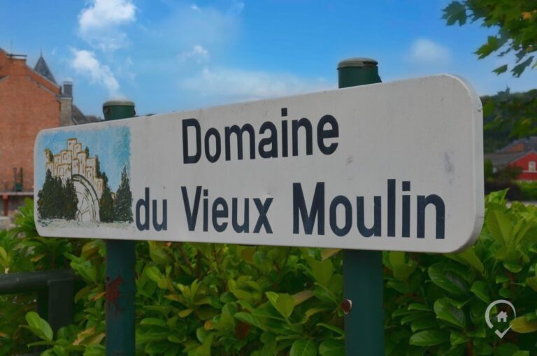 Condrogest - VENDU - Studio de vacances à vendre à Han-sur-Lesse