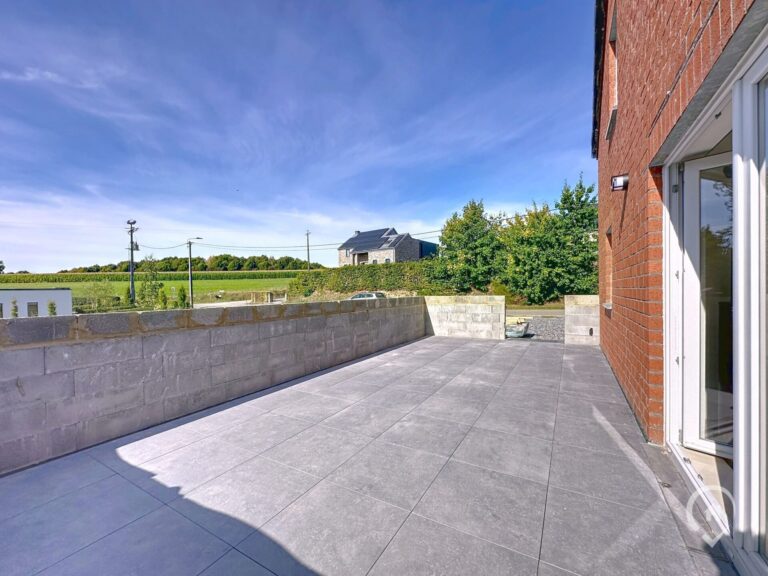 Condrogest - OPTION Maison 3 chambres à louer à  Somme-Leuze