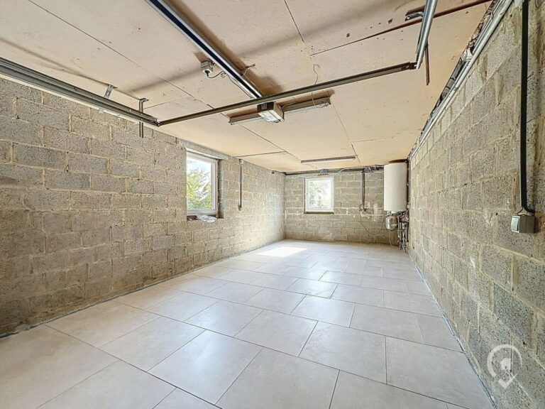 Condrogest - OPTION Maison 3 chambres à louer à  Somme-Leuze