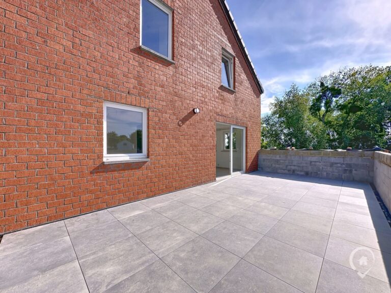 Condrogest - OPTION Maison 3 chambres à louer à  Somme-Leuze