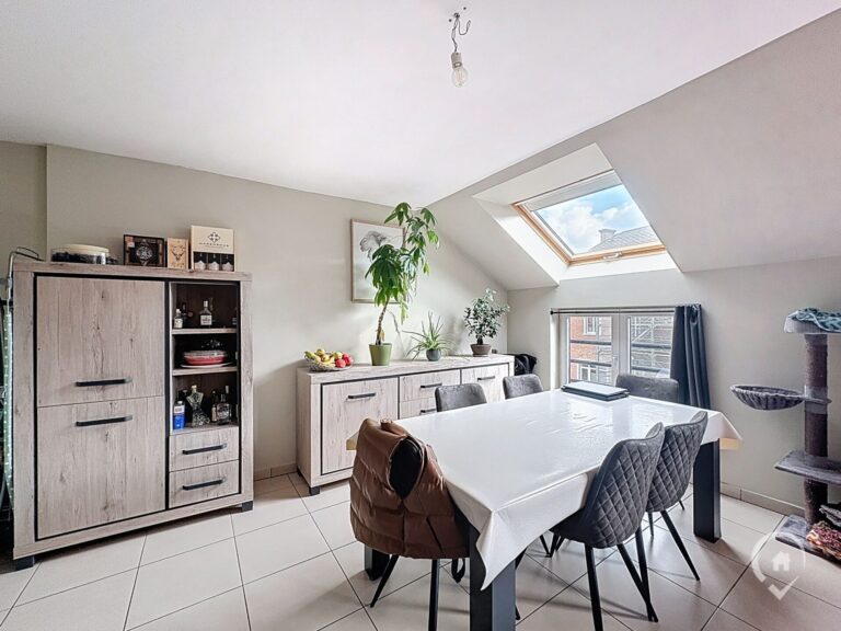 Condrogest - Appartement 2 chambres à louer au centre de Ciney LOUE