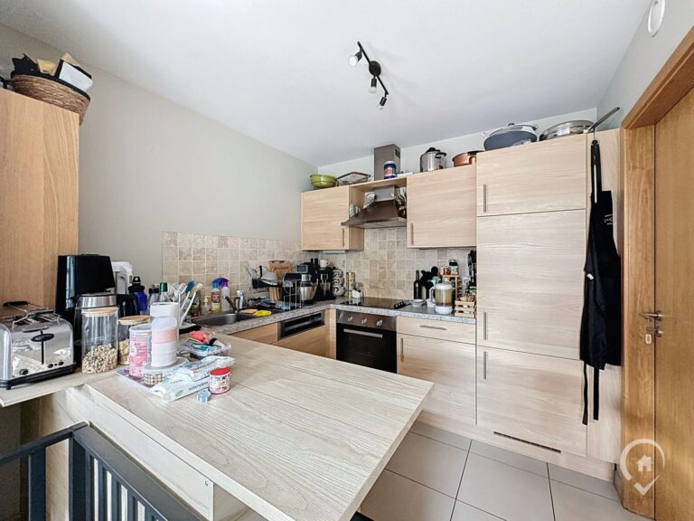 Condrogest - Appartement 2 chambres à louer au centre de Ciney LOUE