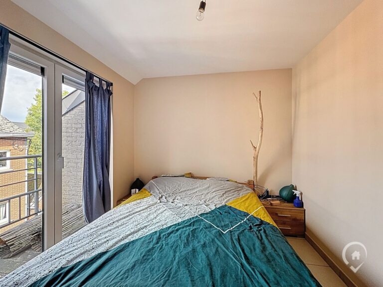 Condrogest - Appartement 2 chambres à louer au centre de Ciney LOUE