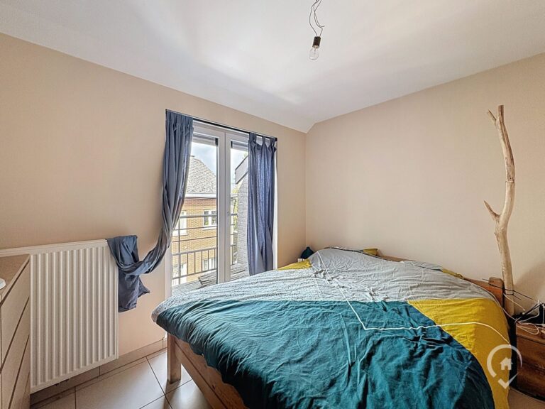 Condrogest - Appartement 2 chambres à louer au centre de Ciney LOUE