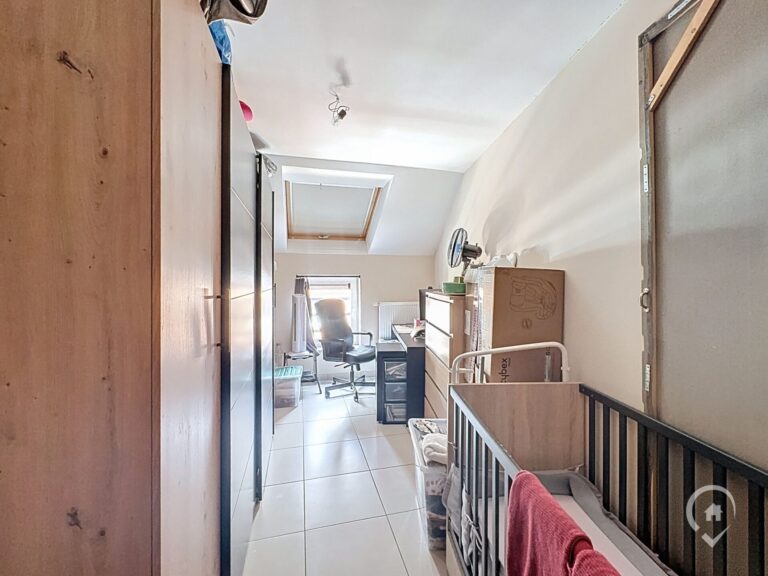 Condrogest - Appartement 2 chambres à louer au centre de Ciney LOUE