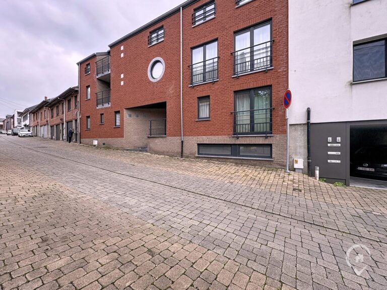 Condrogest - Appartement 2 chambres à louer au centre de Ciney LOUE