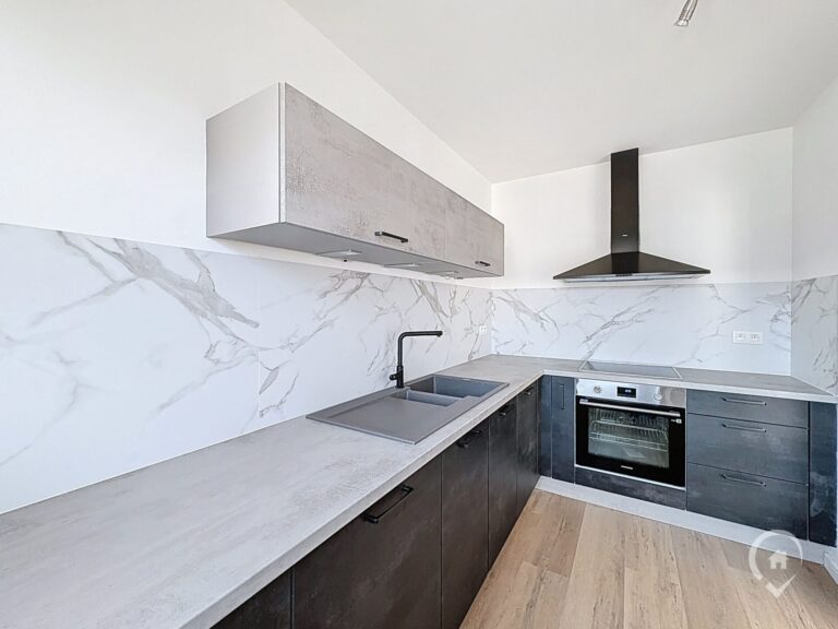 Condrogest - Appartement 2 chambres au centre de Beauraing