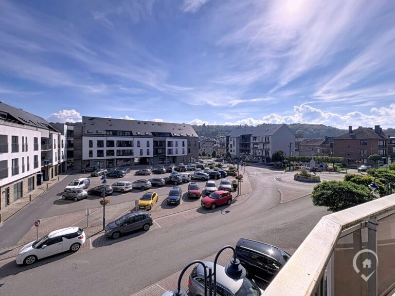 Condrogest - Appartement 2 chambres au centre de Beauraing