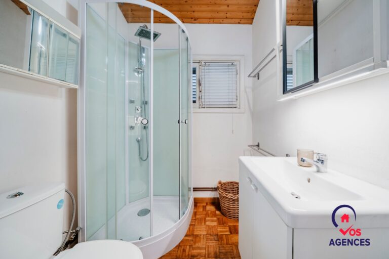 Condrogest - Maison 4 façades sur une parcelle de 5 ares