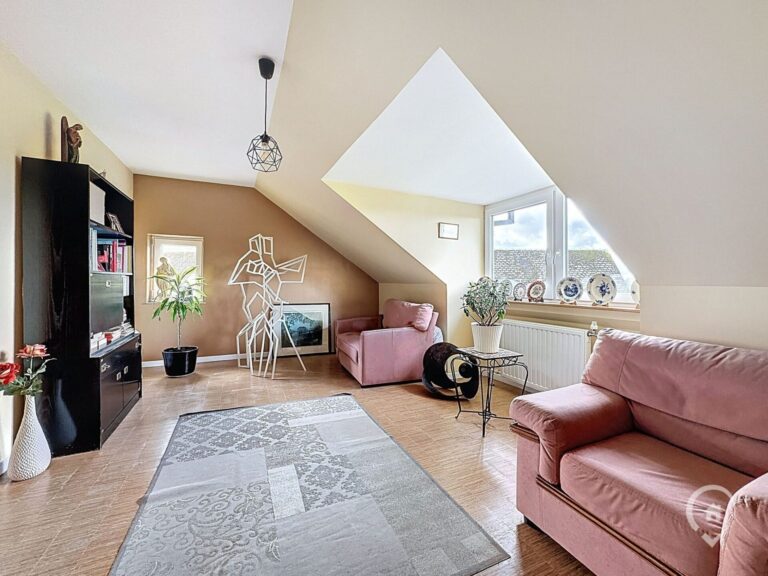 Condrogest - Spacieuse ville 5 chambres de 200 m² à vendre à Dinant