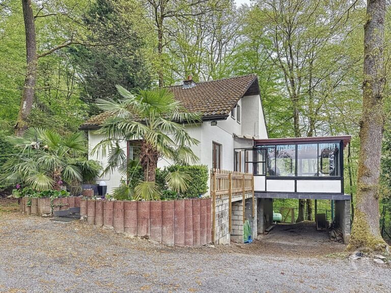 Condrogest - Maison 3 chambres à vendre à Morville