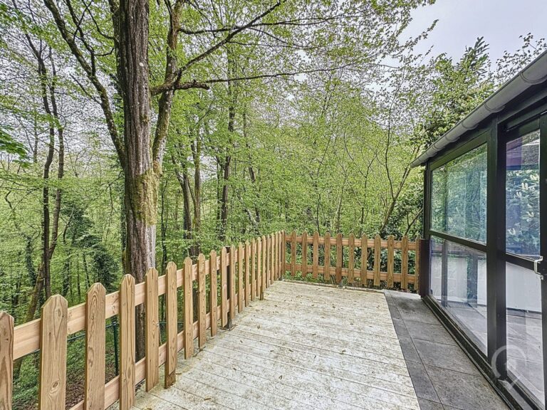 Condrogest - Maison 3 chambres à vendre à Morville