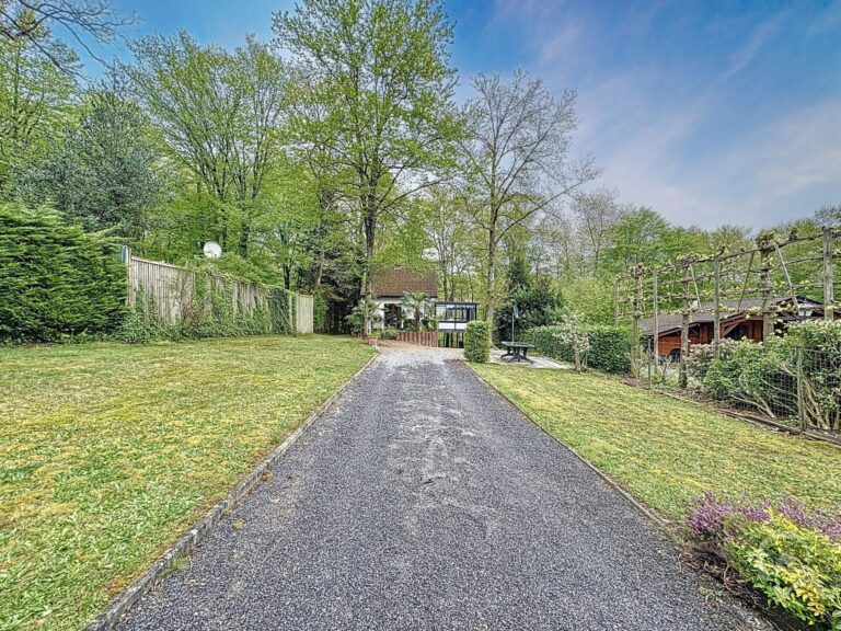 Condrogest - Maison 3 chambres à vendre à Morville