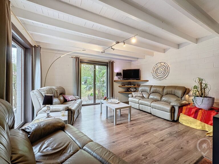 Condrogest - Maison 3 chambres à vendre à Morville