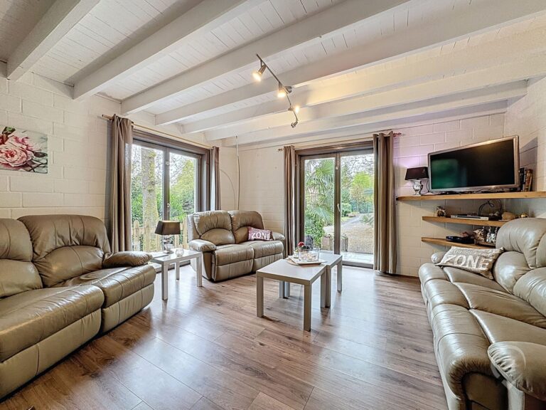 Condrogest - Maison 3 chambres à vendre à Morville