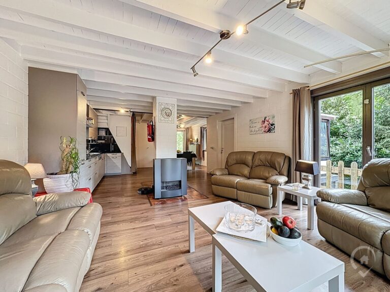 Condrogest - Maison 3 chambres à vendre à Morville