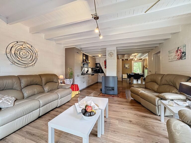 Condrogest - Maison 3 chambres à vendre à Morville