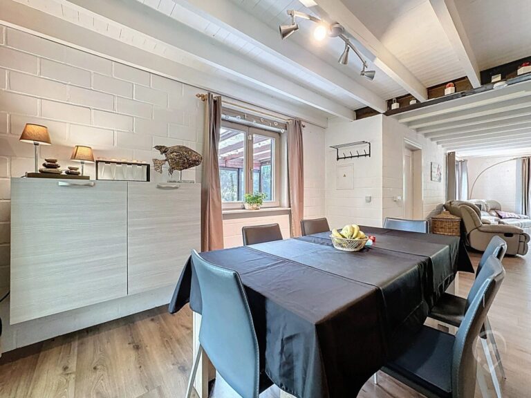 Condrogest - Maison 3 chambres à vendre à Morville