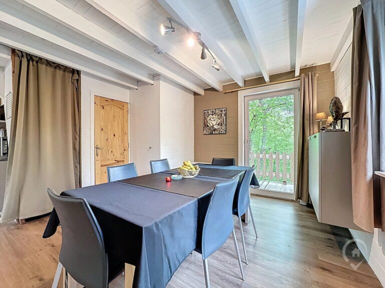 Condrogest - Maison 3 chambres à vendre à Morville