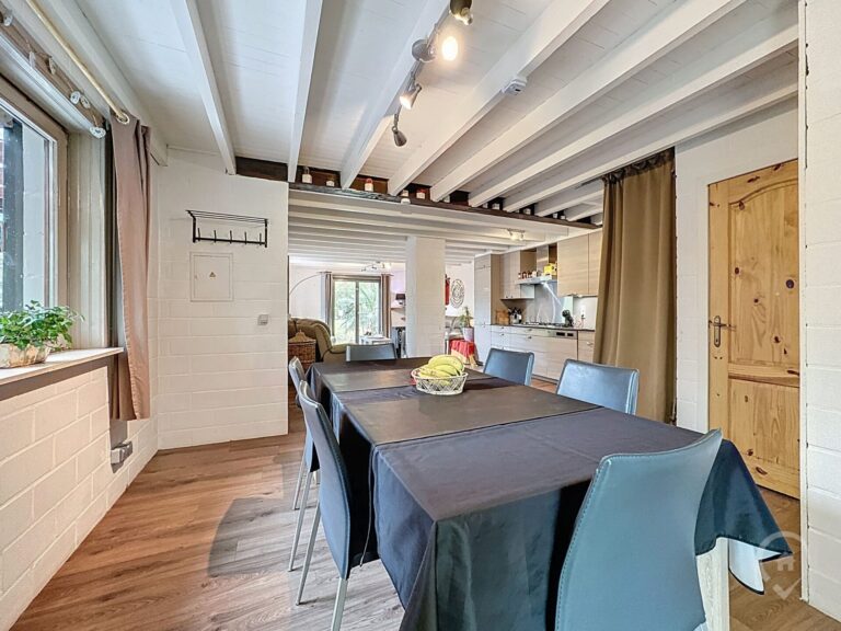 Condrogest - Maison 3 chambres à vendre à Morville