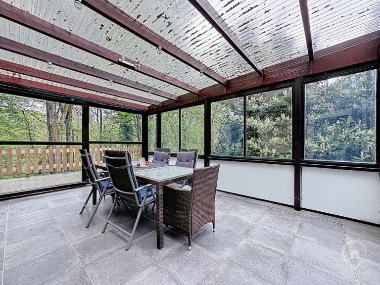 Condrogest - Maison 3 chambres à vendre à Morville