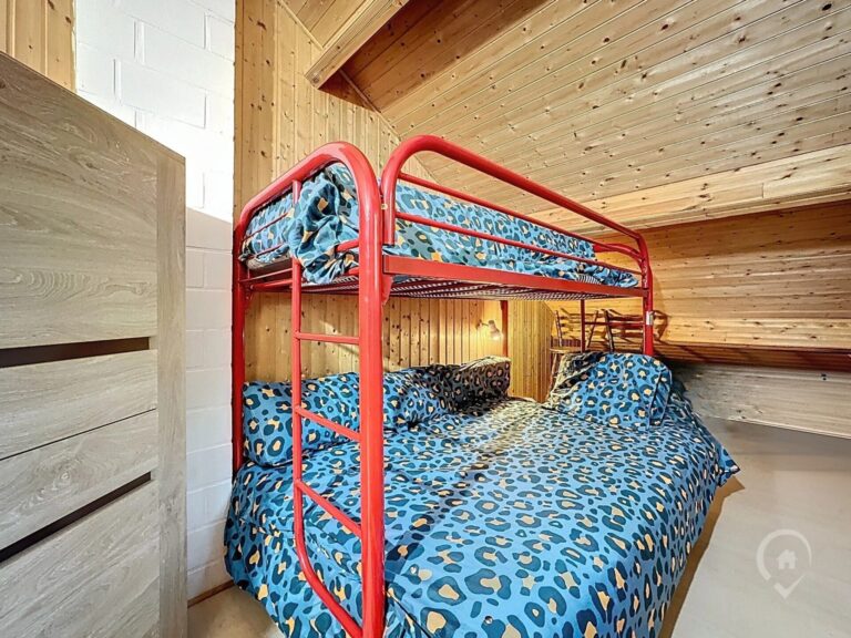 Condrogest - Maison 3 chambres à vendre à Morville