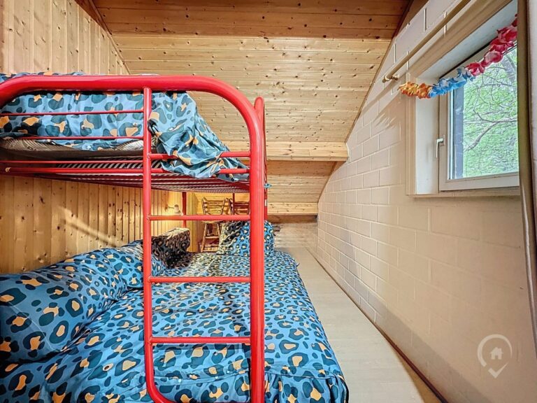 Condrogest - Maison 3 chambres à vendre à Morville