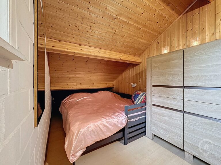 Condrogest - Maison 3 chambres à vendre à Morville