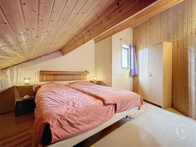 Condrogest - Maison 3 chambres à vendre à Morville