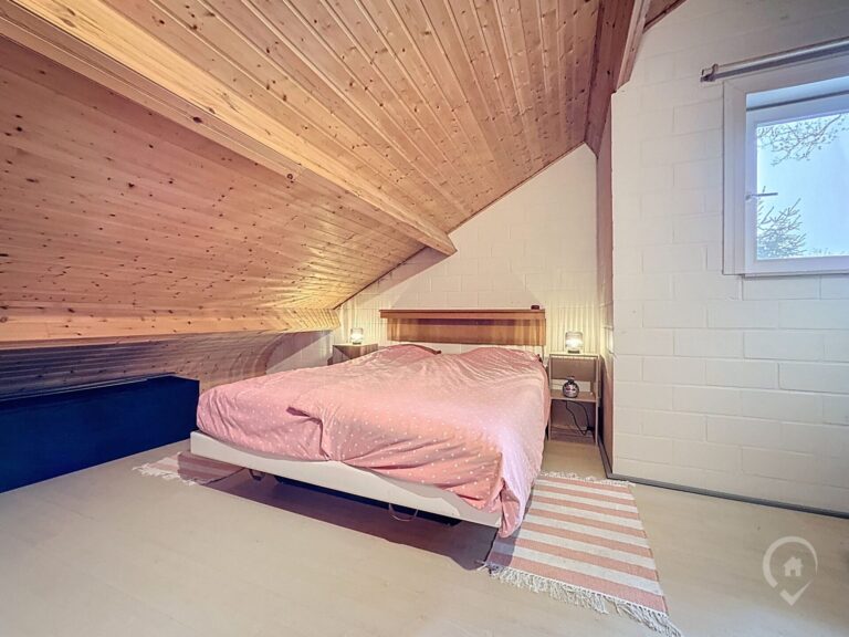 Condrogest - Maison 3 chambres à vendre à Morville