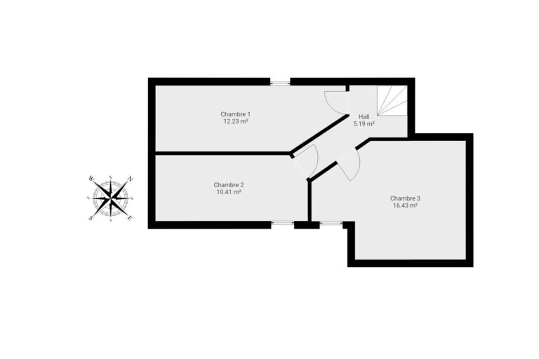 Condrogest - Maison 3 chambres à vendre à Morville