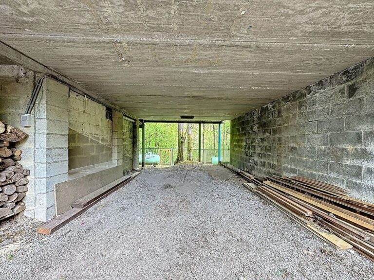 Condrogest - Maison 3 chambres à vendre à Morville